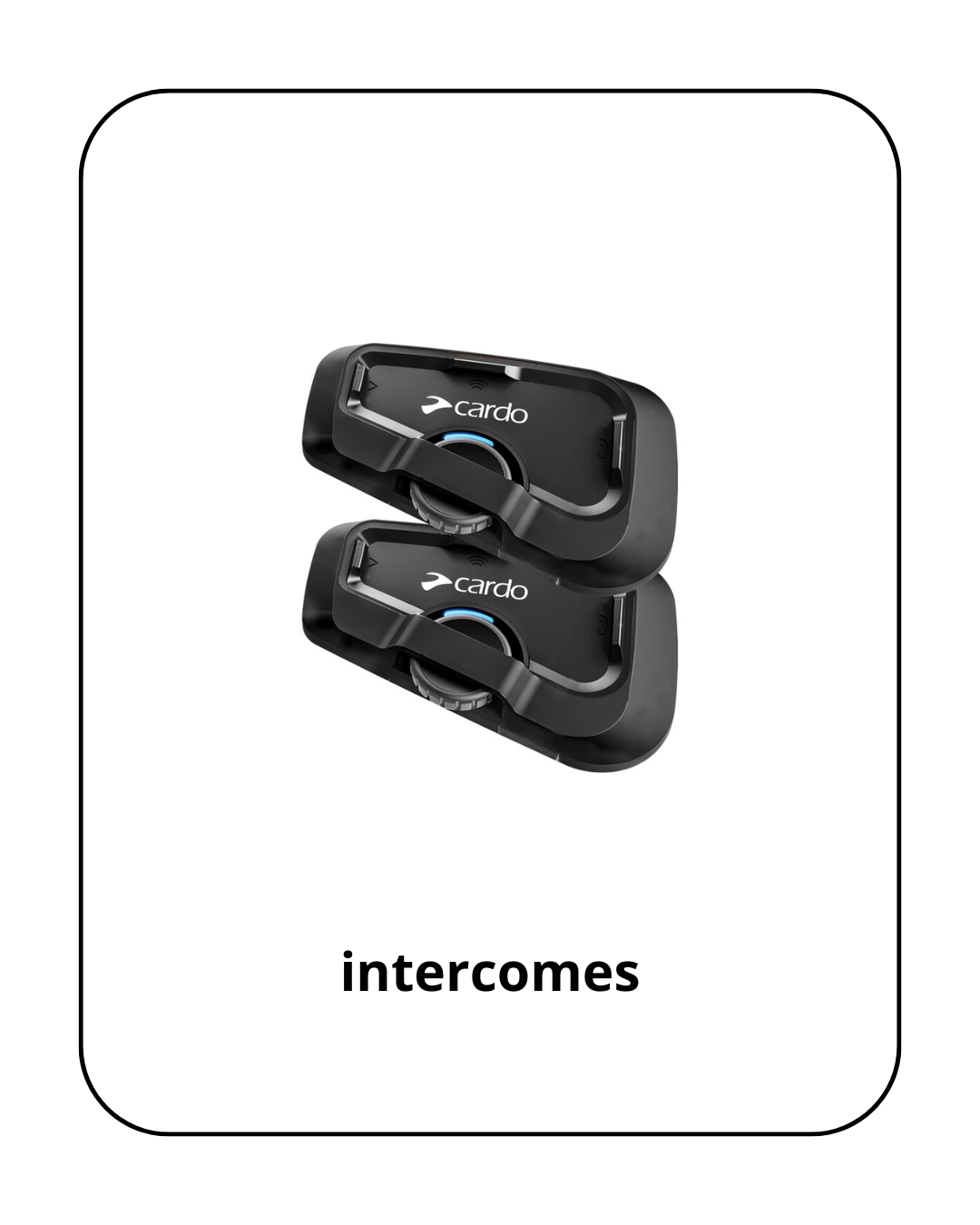 intercoms