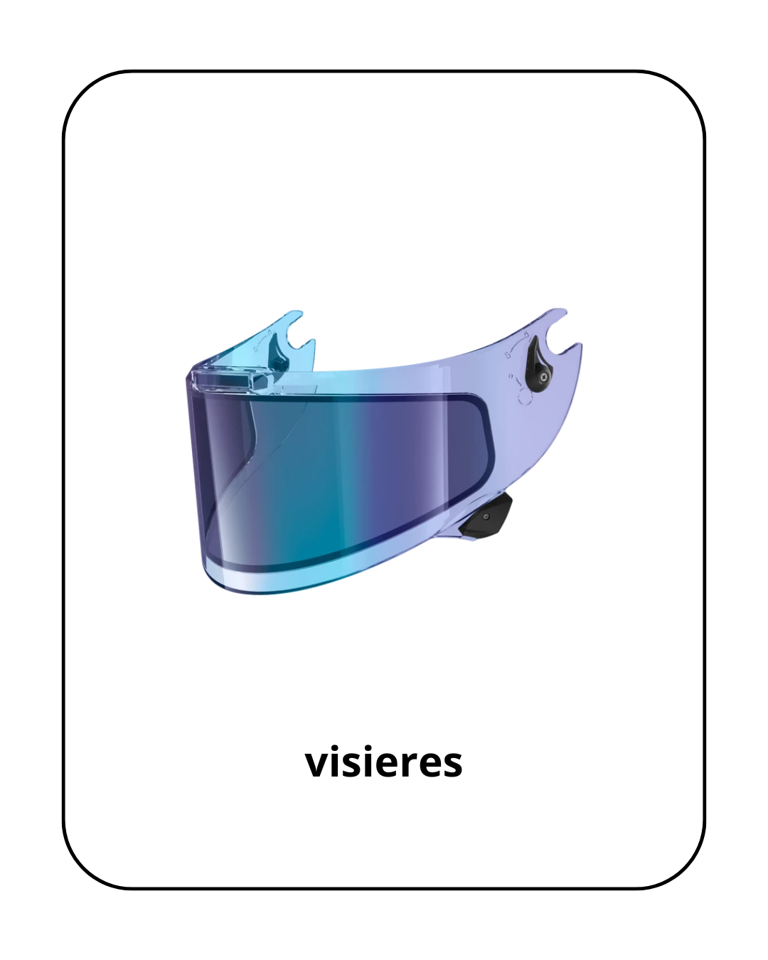 visors