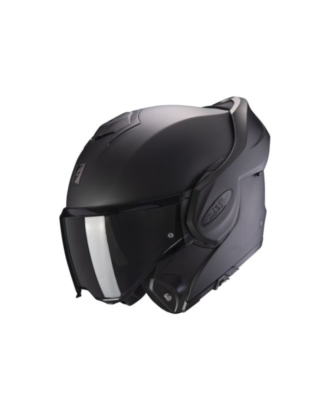 scorpion exo tech evo