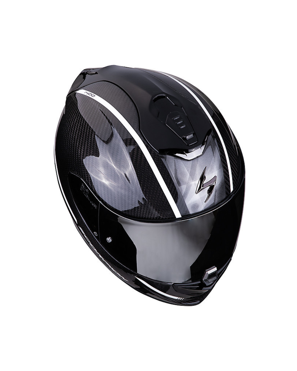 scorpion exo 1400 carbon air grand