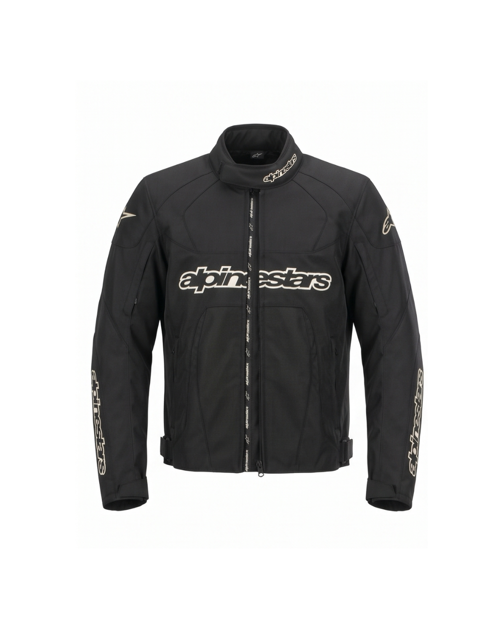alpinestars T-GP plus