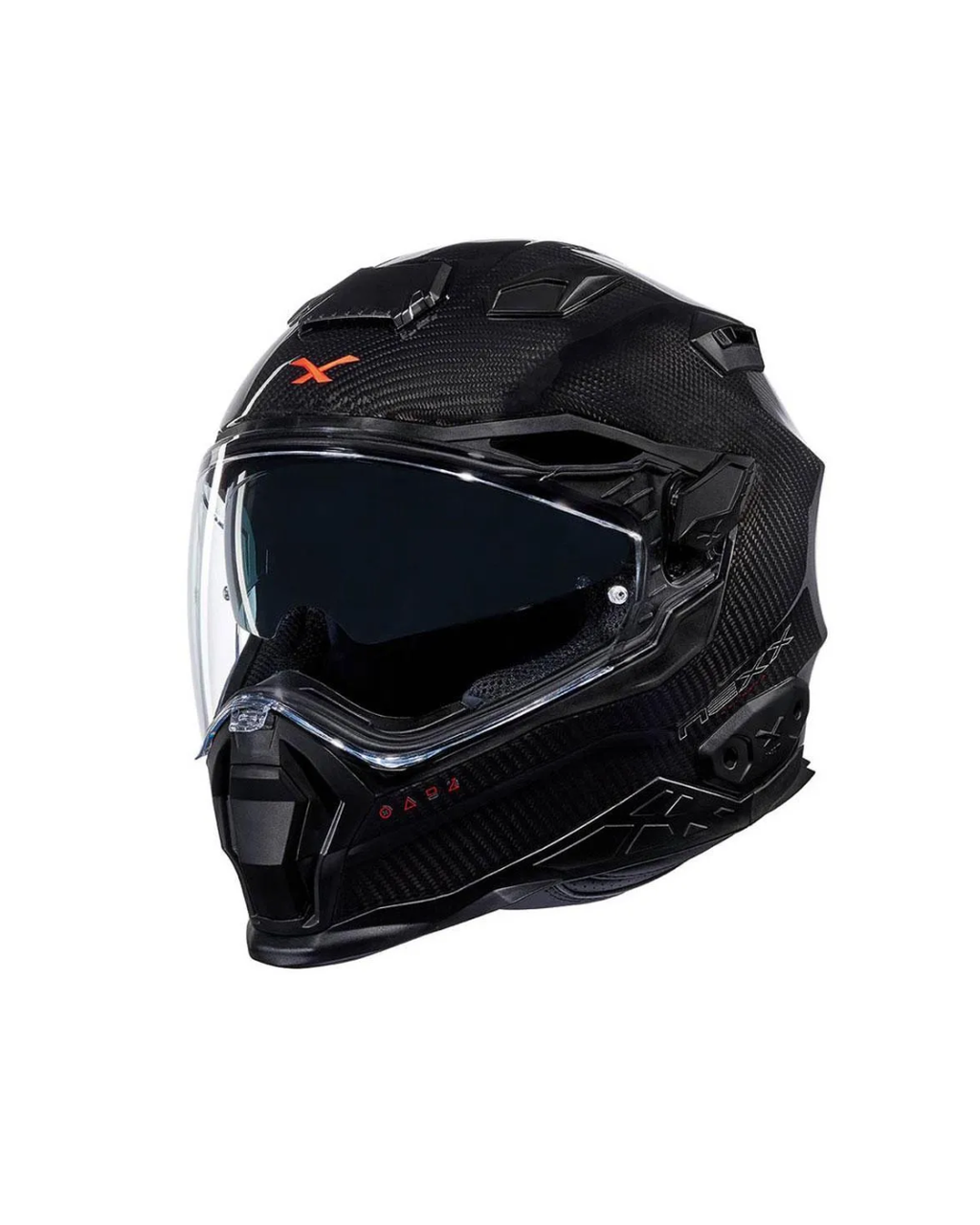 NEXX X.WST2 carbon