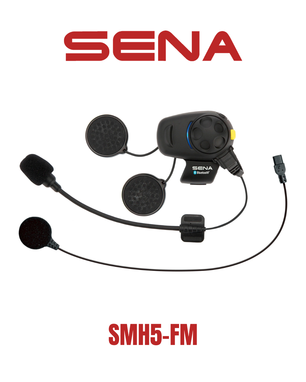 SENA smh5-fm