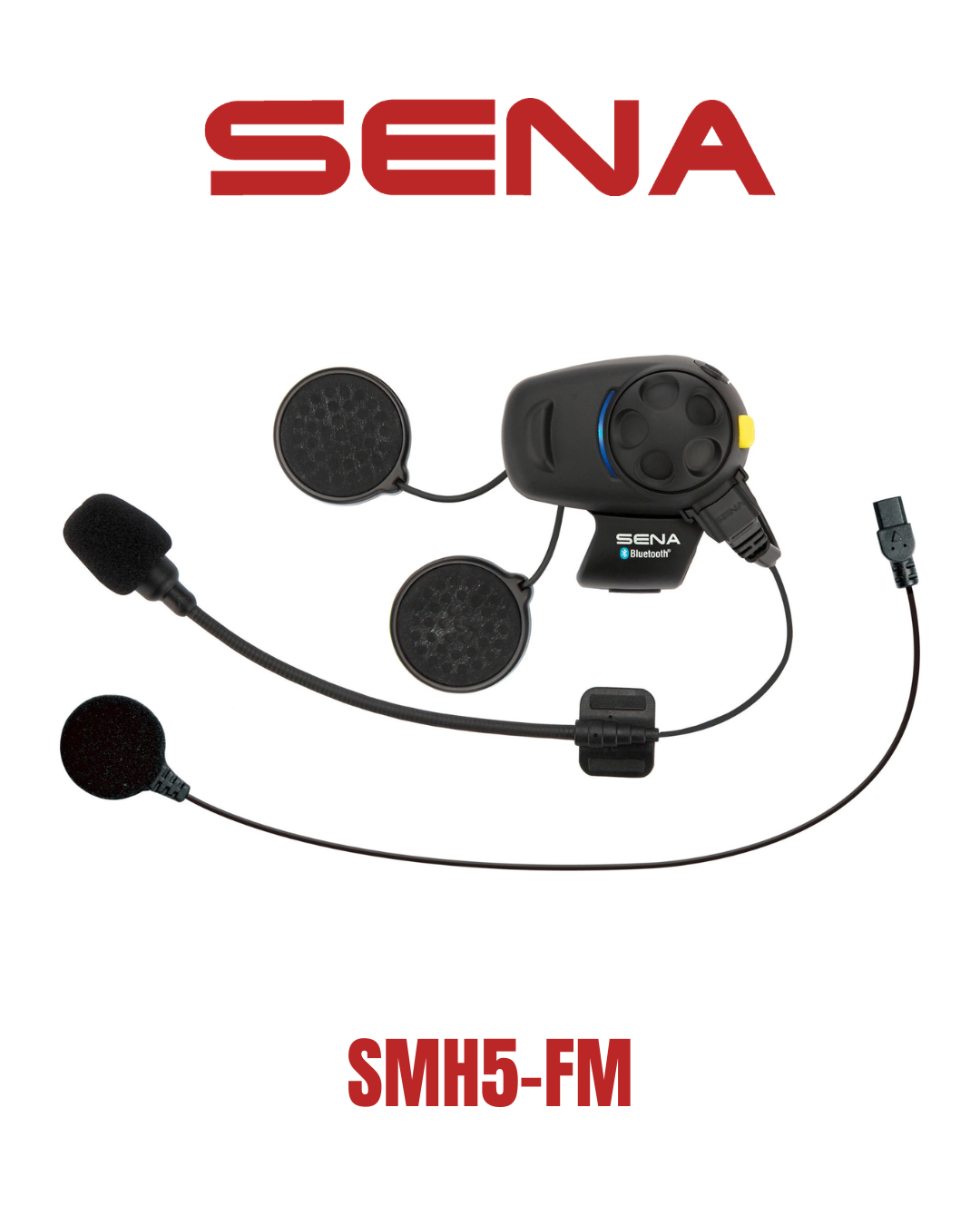 SENA smh5-fm