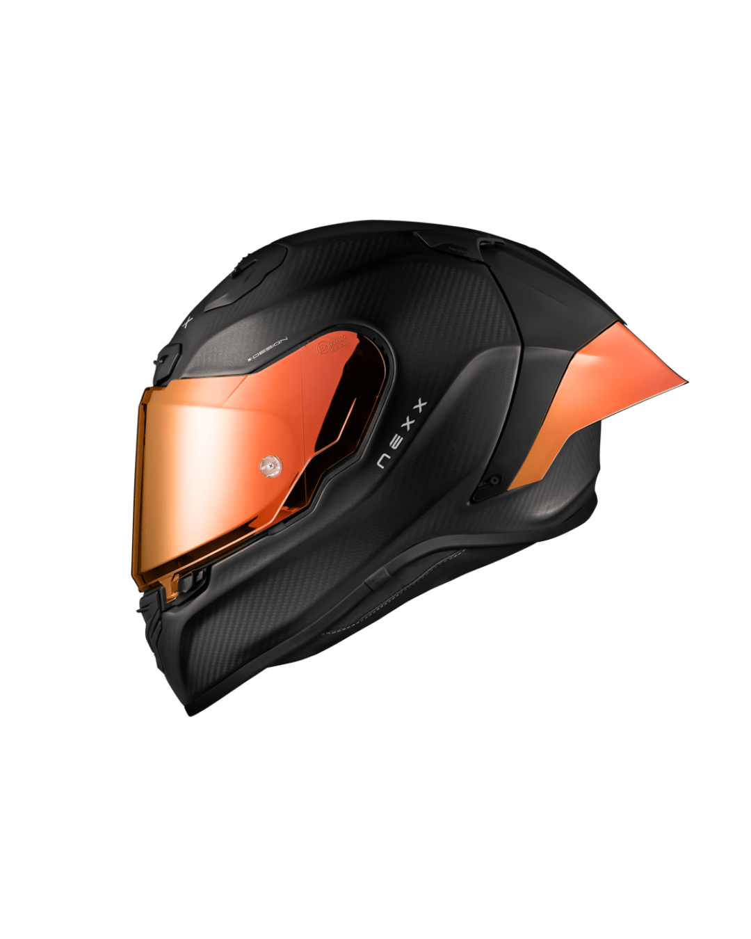 NEXX X.R3R zero pro carbon