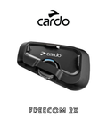 cardo freecom 2x