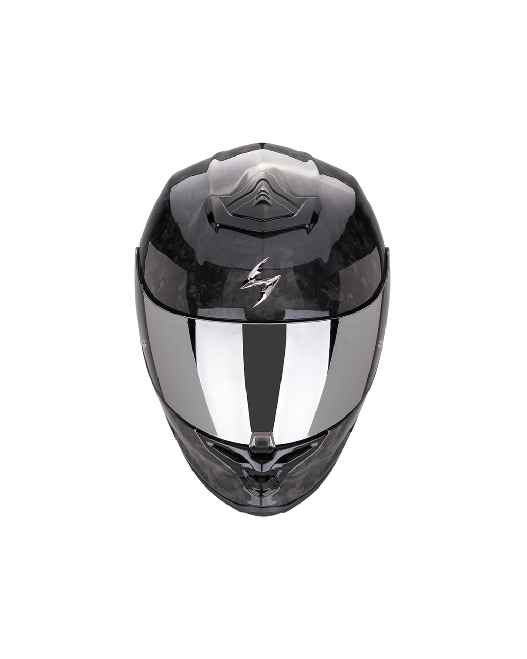 scorpion exo r1 onyx carbon