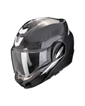 scorpion exo tech carbon rover noir/blanc