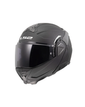 LS2 advant 2 noir matte