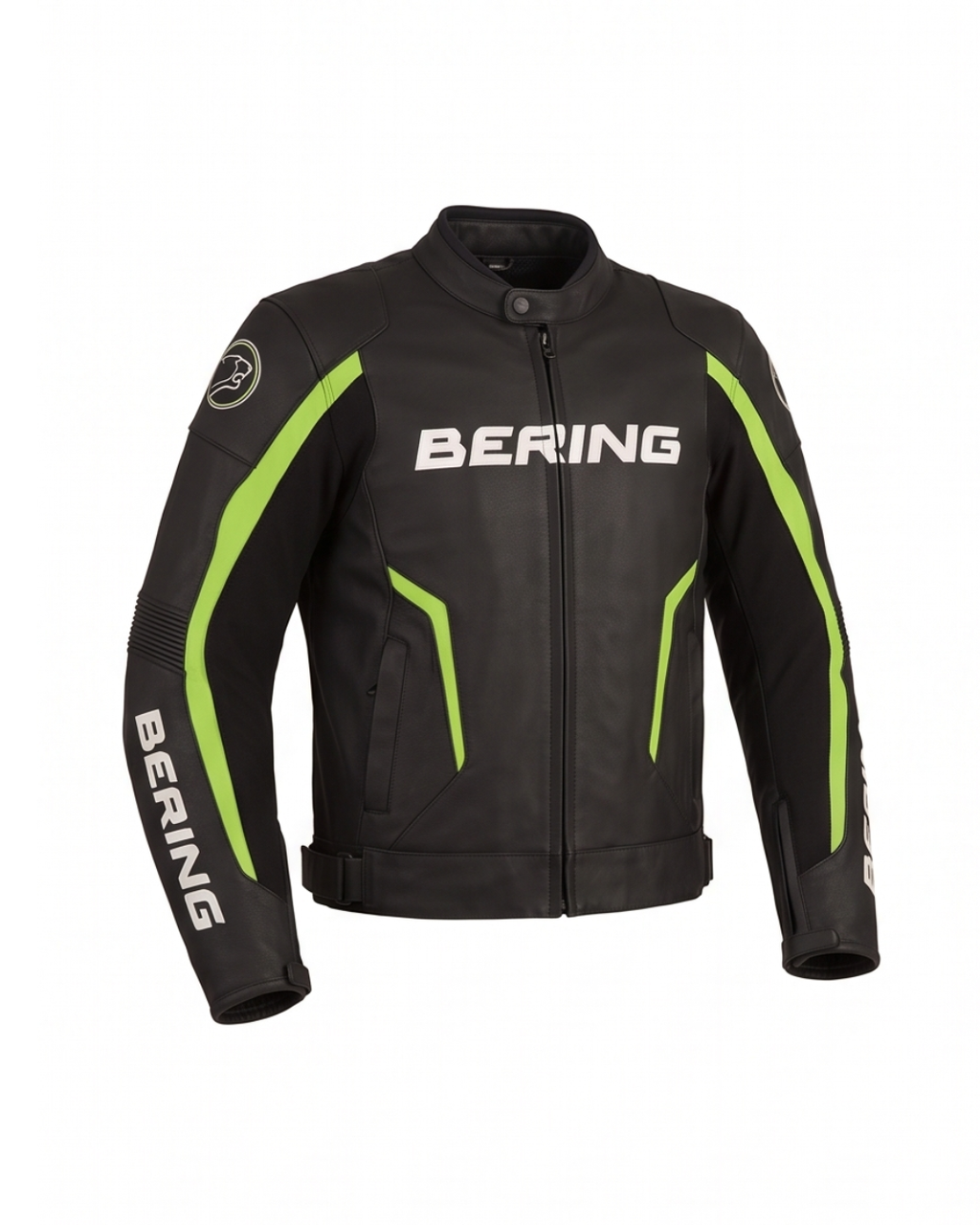 bering gear