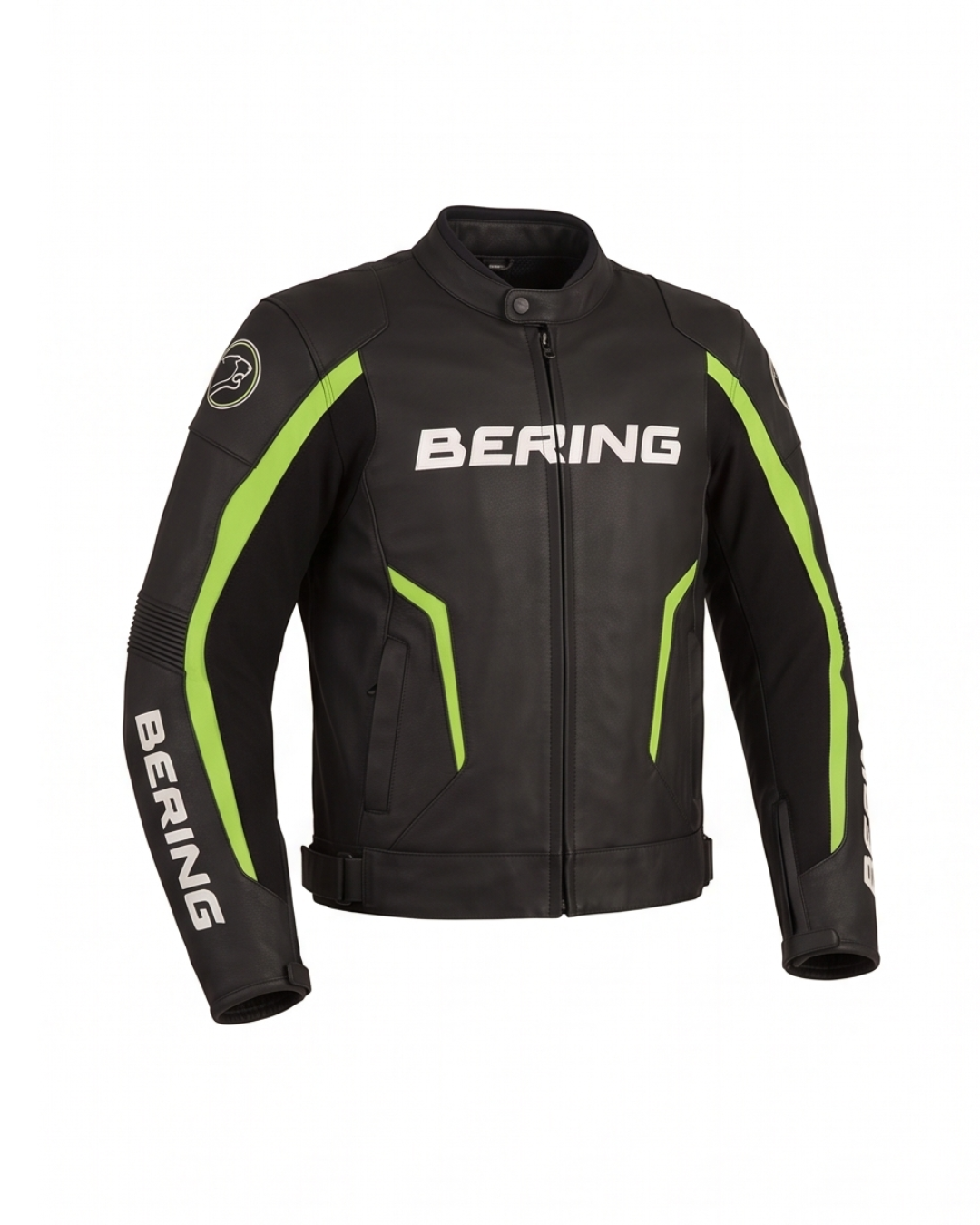 bering gear