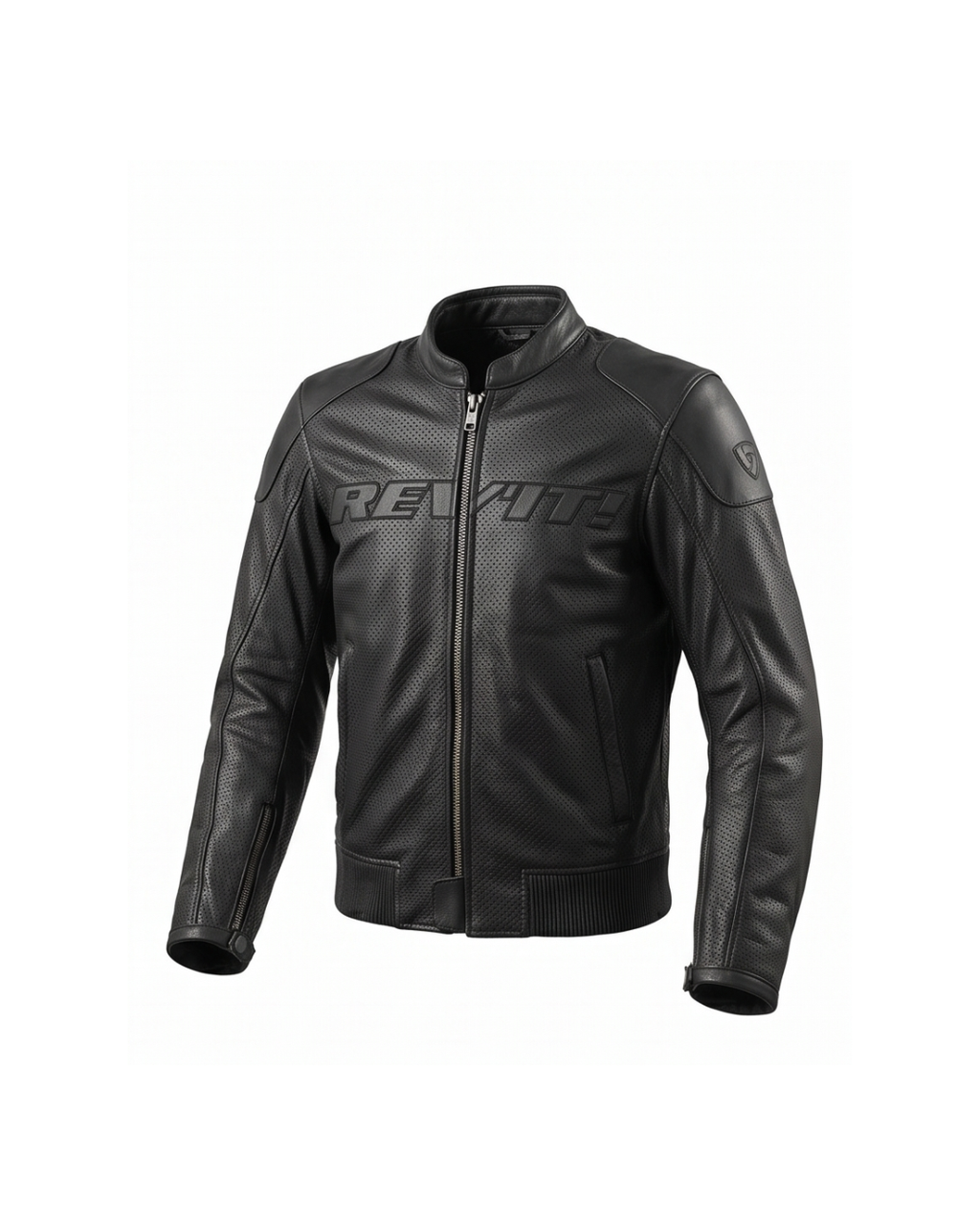 rev'it leather