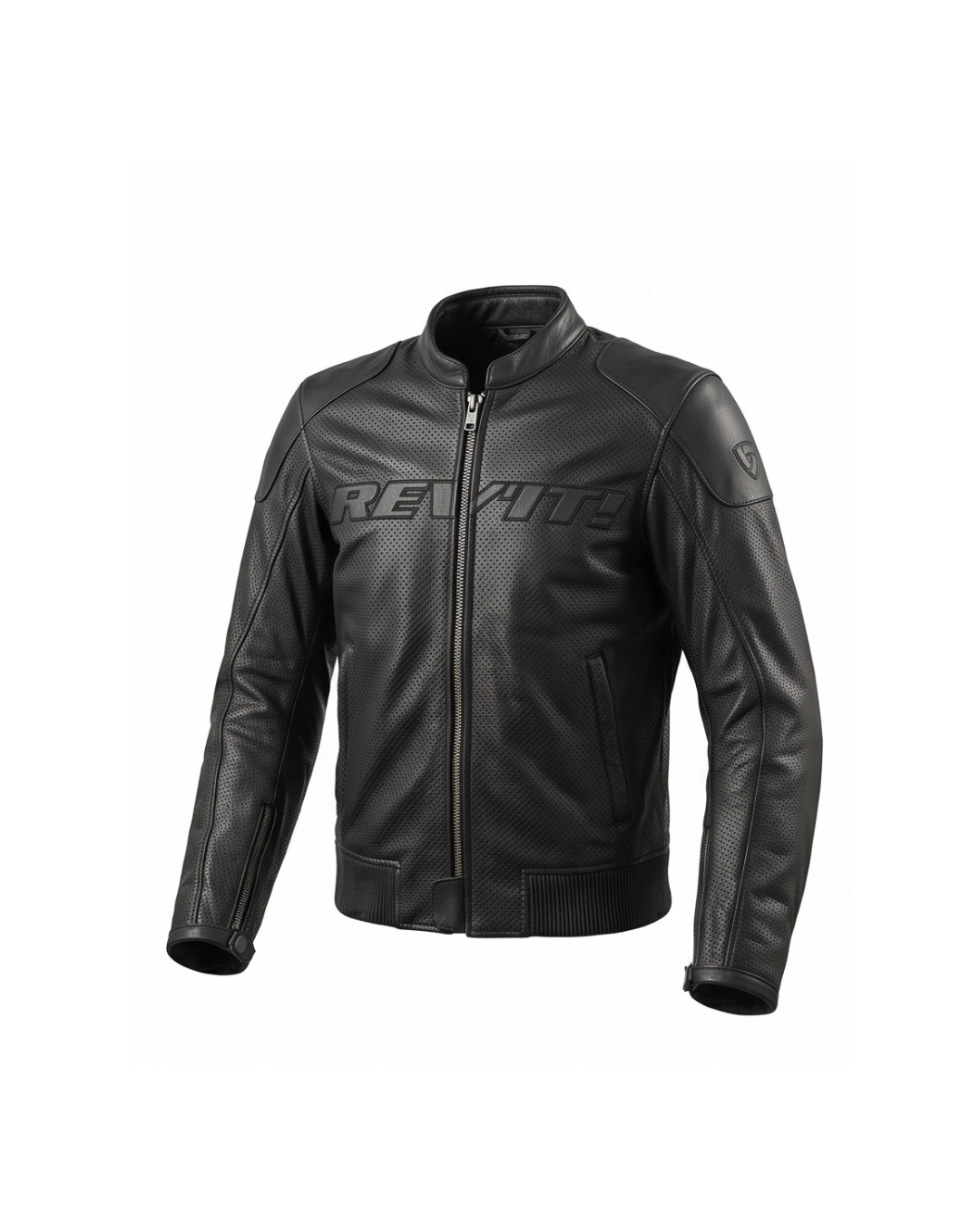 rev'it leather