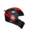 AGV K1s warmup
