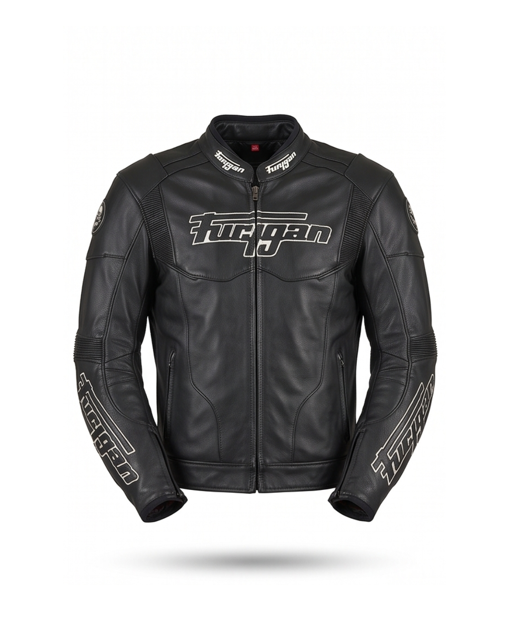 furygan brutale LEATHER