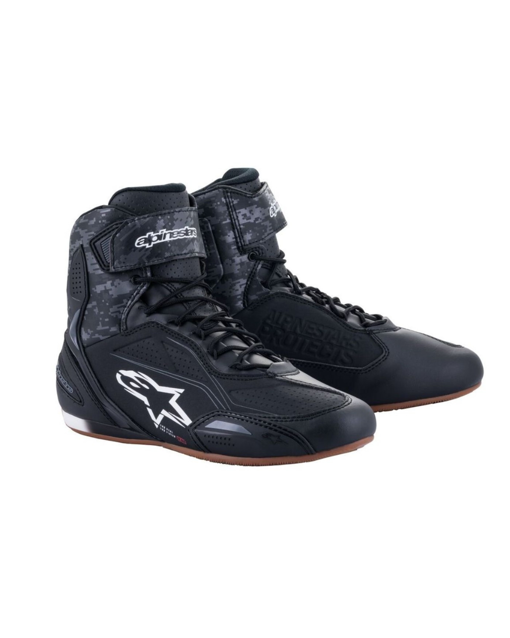 alpinestars faster 3 camo