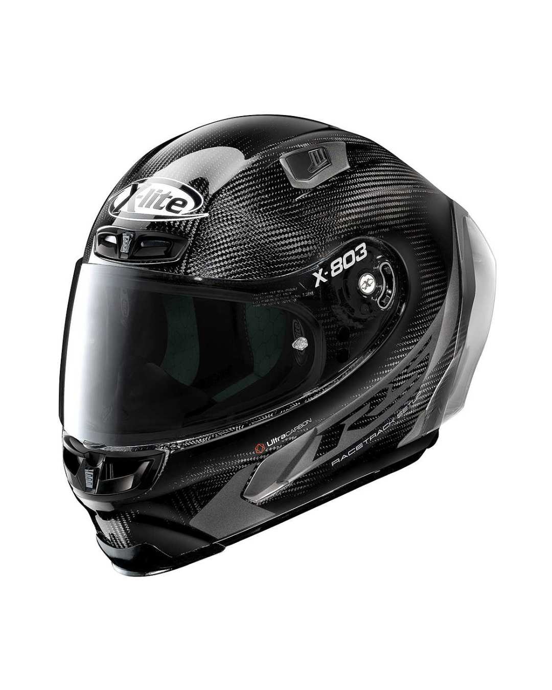 x-lite x803 rs ultra carbon