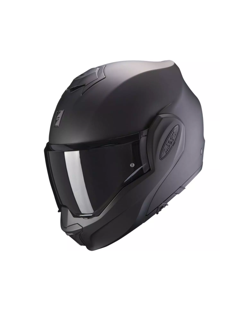 scorpion exo tech evo