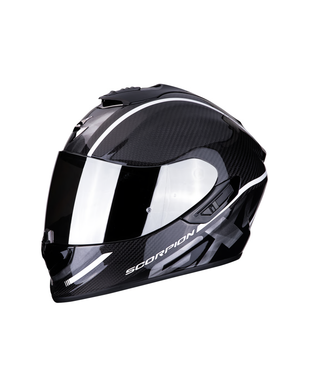 scorpion exo 1400 carbon air grand