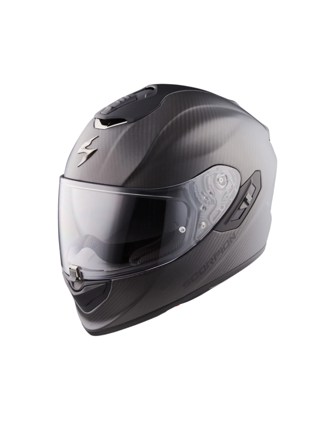scorpion exo 1400 carbon air