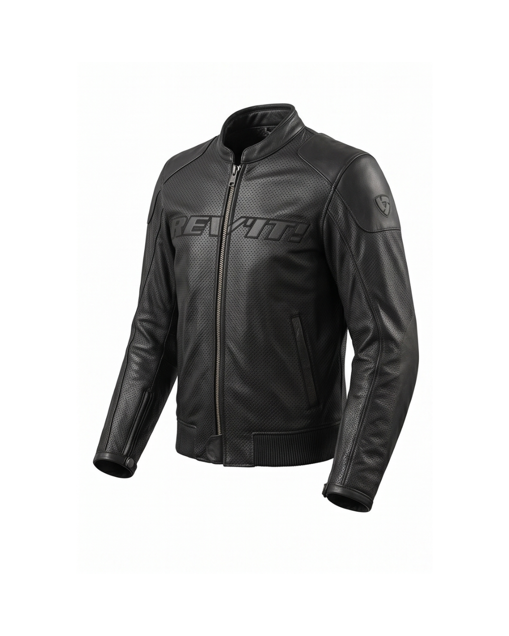 rev'it leather