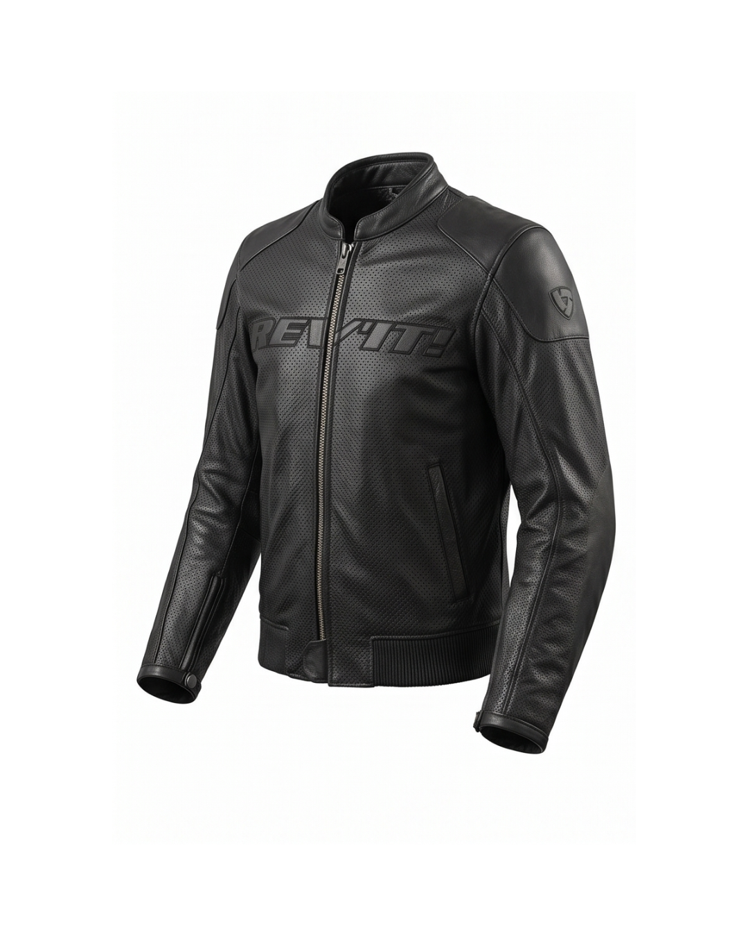 rev'it leather