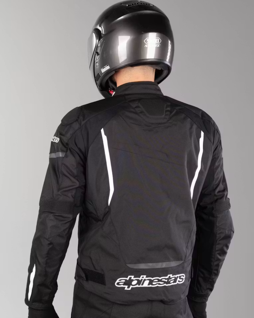 alpinestars T-jaws v3