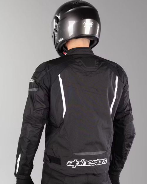 alpinestars T-jaws v3