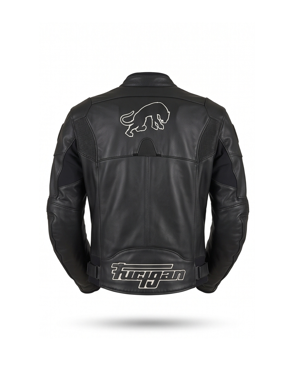 furygan brutale LEATHER