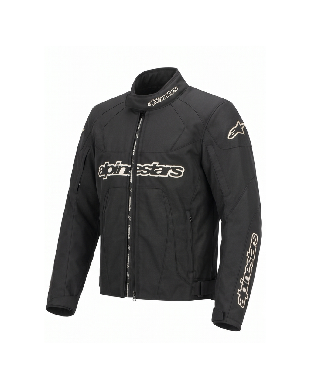 alpinestars T-GP plus