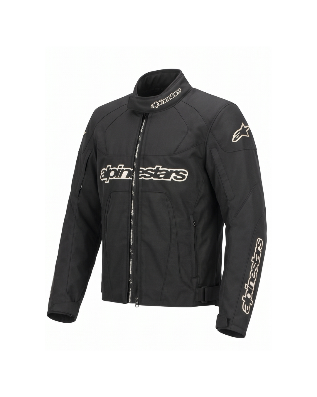 alpinestars T-GP plus