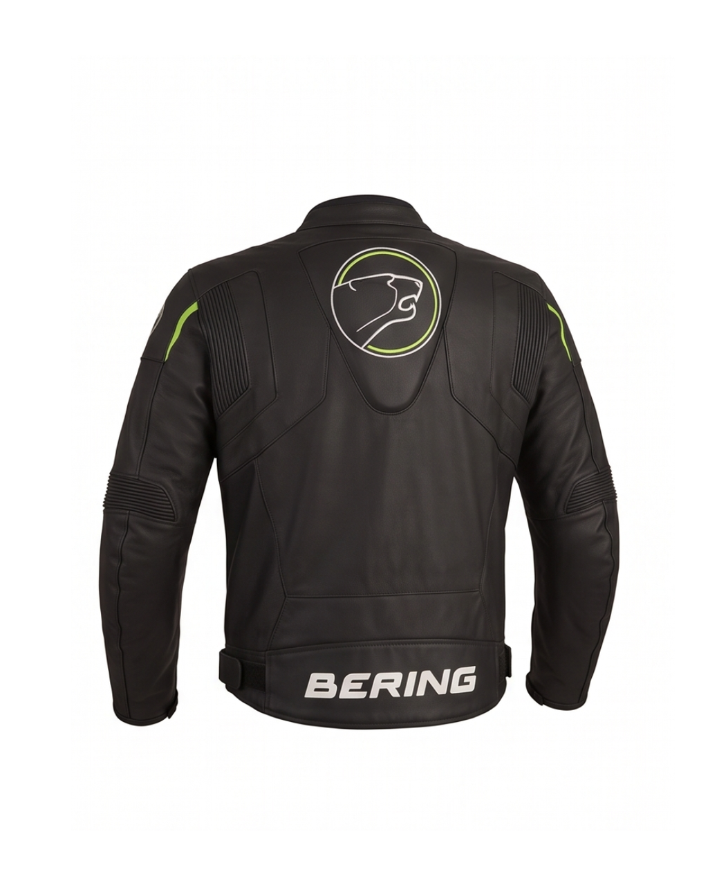 bering gear
