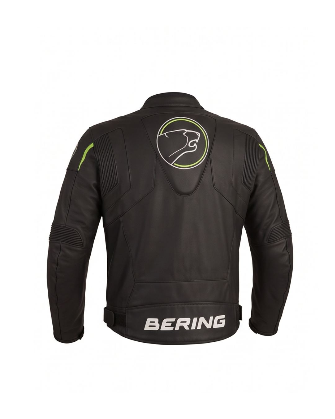 bering gear