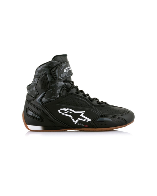 alpinestars faster 3 camo