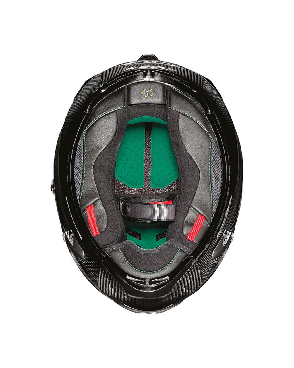 x-lite x803 rs ultra carbon