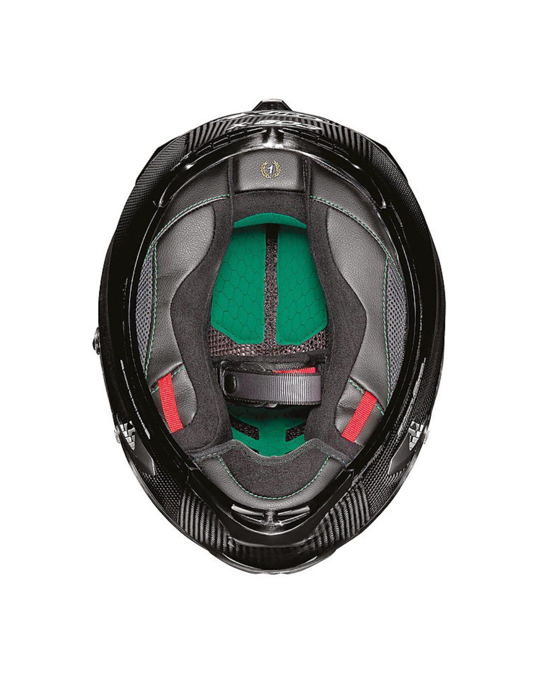 x-lite x803 rs ultra carbon