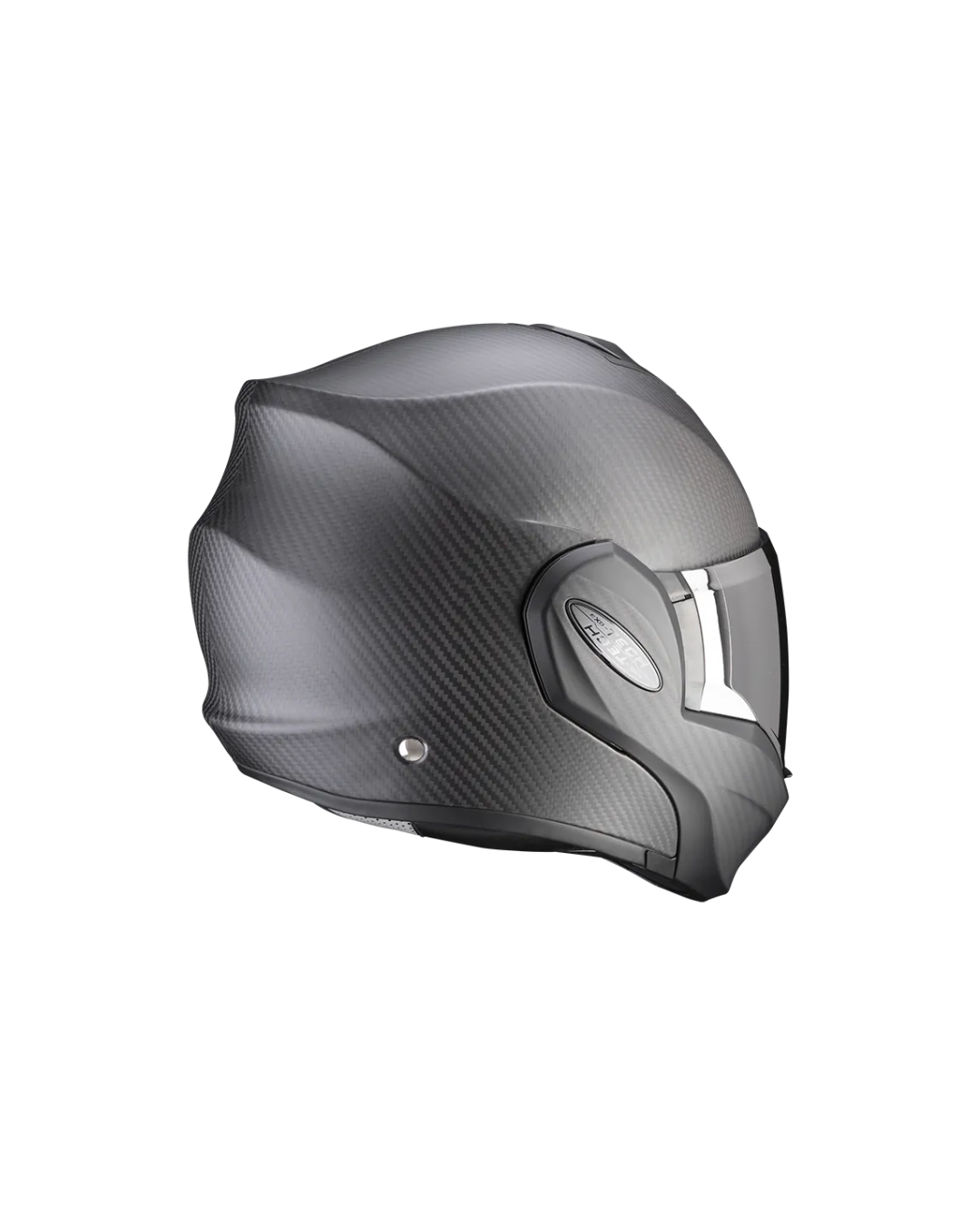 scorpion exo tech evo carbon matte