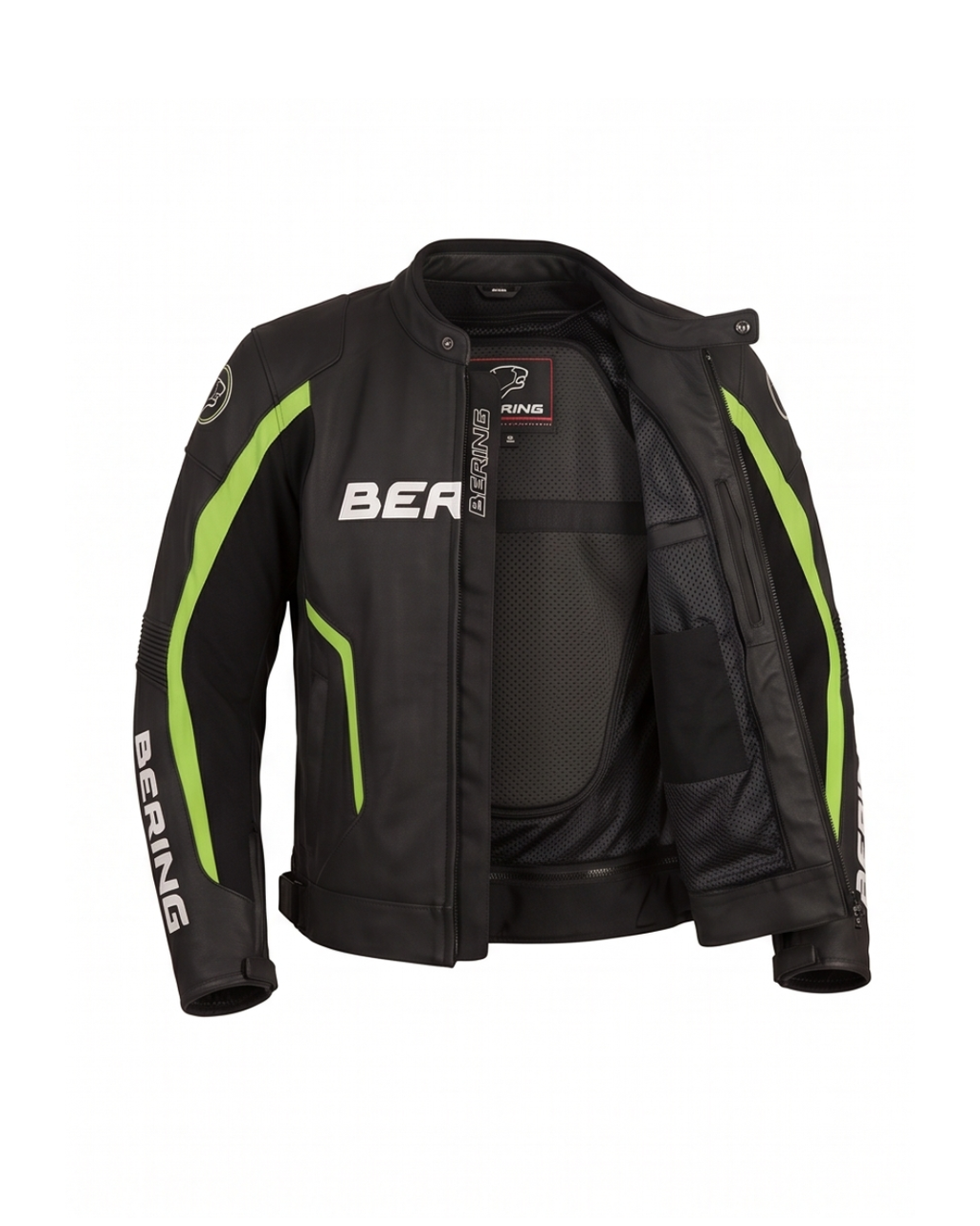 bering gear