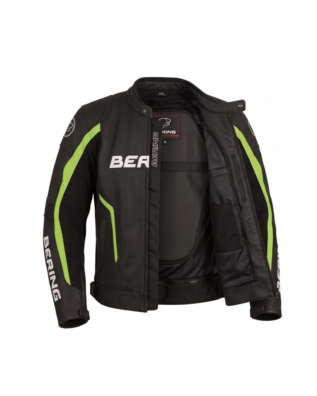 bering gear