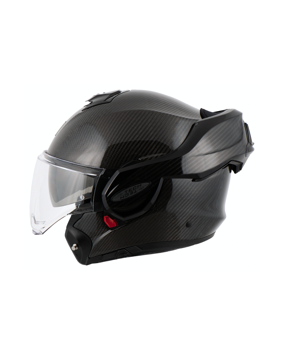 scorpion exo tech evo carbon