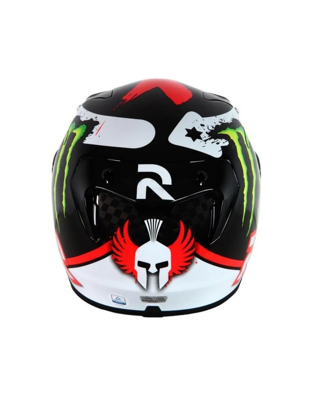 hjc rpha 10 plus jorge lorenzo carbon