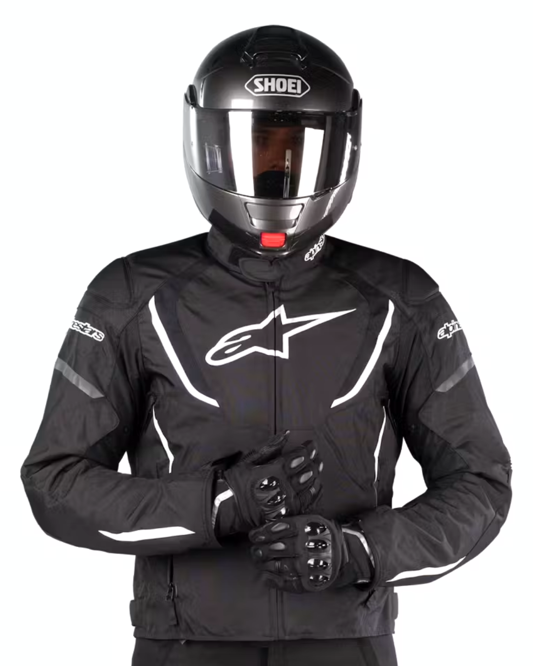 alpinestars T-jaws v3