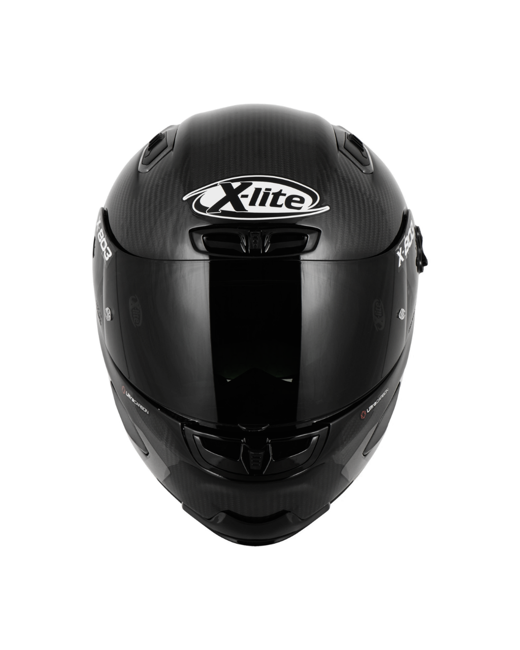 x-lite x803 rs ultra carbon