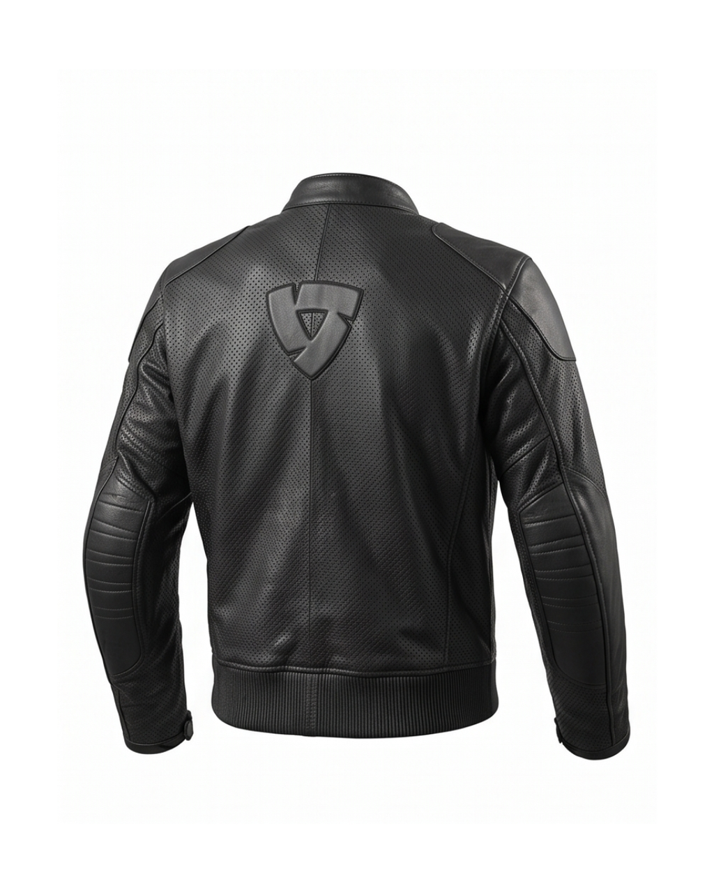 rev'it leather