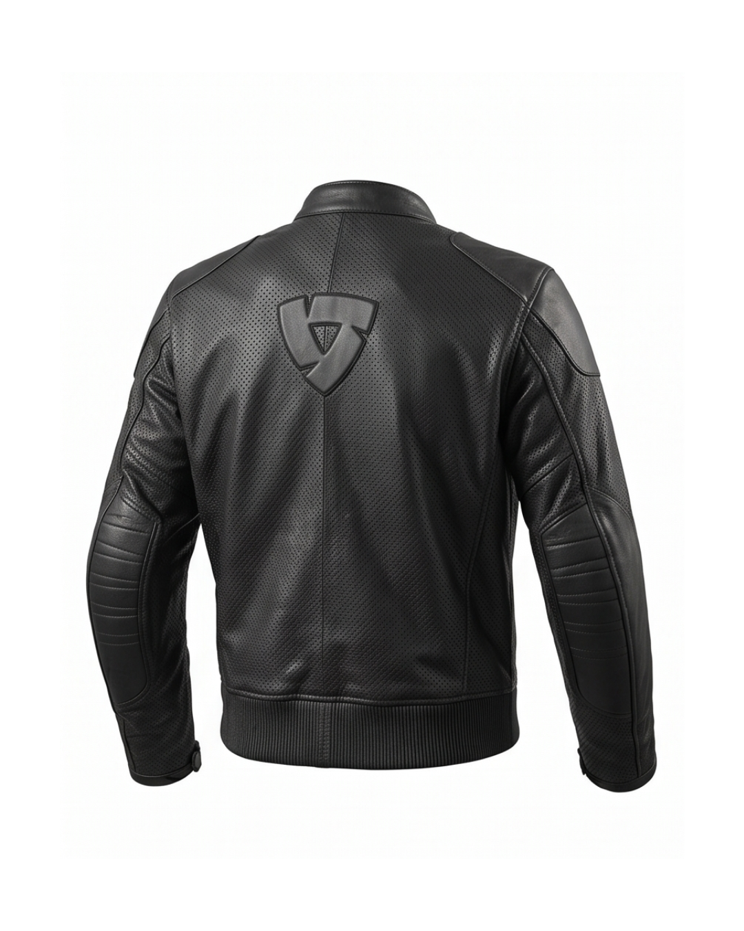 rev'it leather
