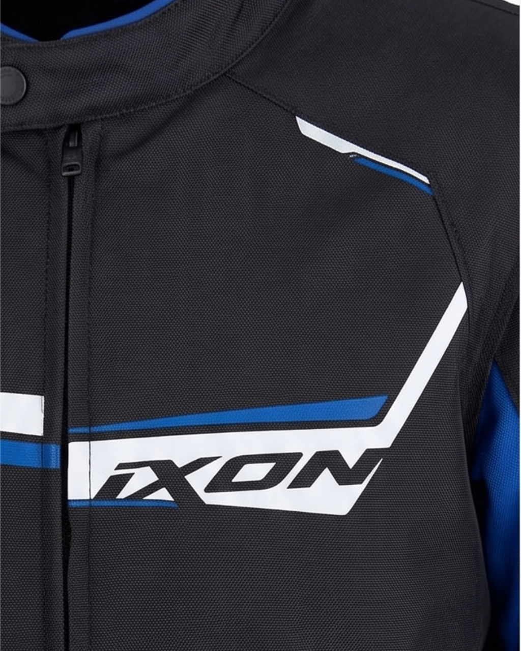 IXON challenge