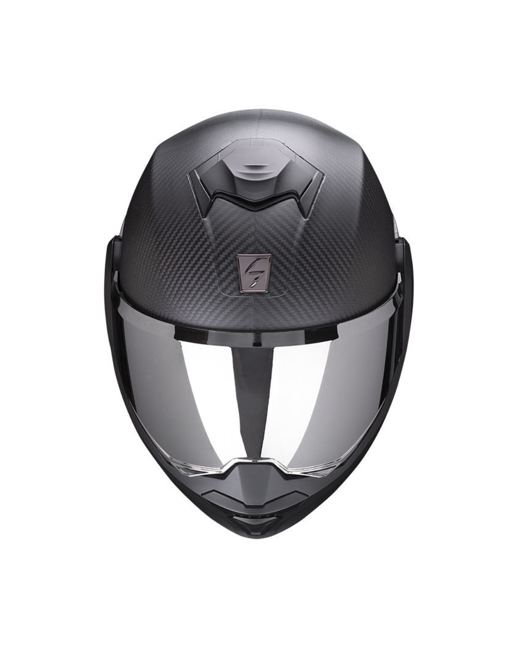 scorpion exo tech evo carbon matte