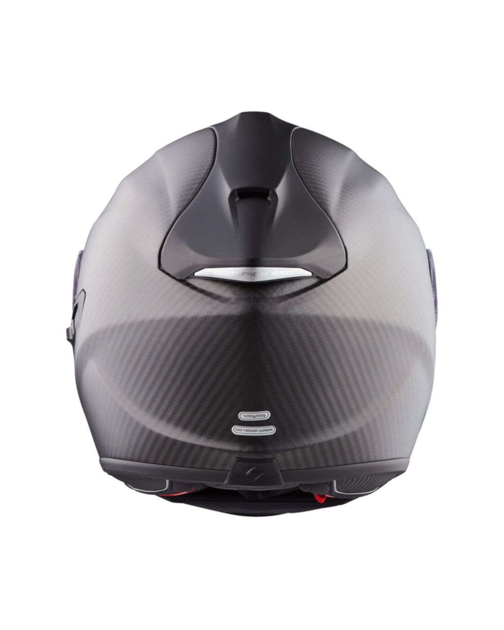 scorpion exo 1400 carbon air