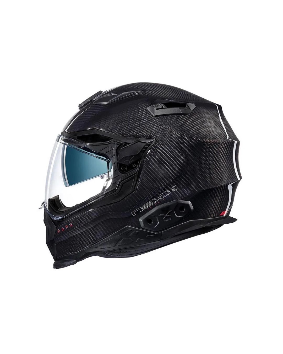 NEXX X.WST2 carbon