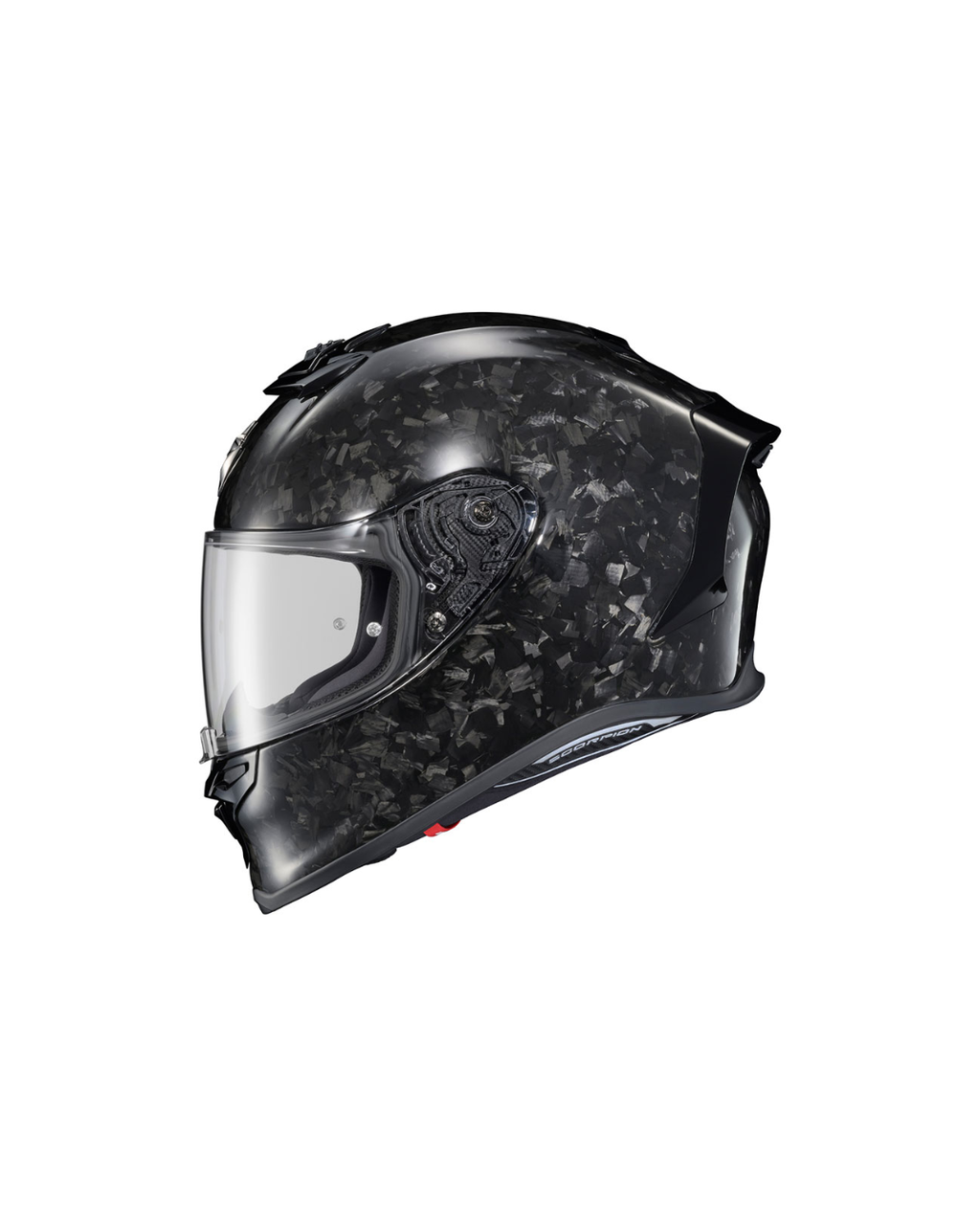 scorpion exo r1 onyx carbon